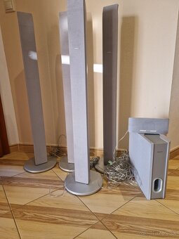 Domáce kino Philips - 2