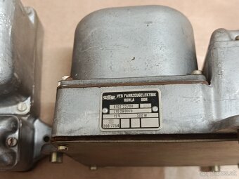 Predám regulátory napätia - 2