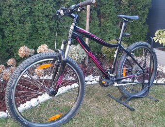Horský bicykel Specialized Myka - 2