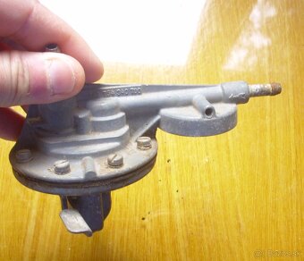 Ac pumpa Jikov - 443 754 345 700 - 2