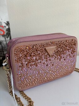 Originál guess kabelka - 2