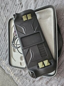 Steamdeck LCD 512 + 512 SD - 2