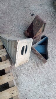 Predám zakládaci klin - 2