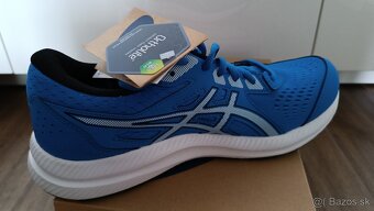 Predam tenisky Asics - 2
