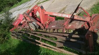 Predám rotačné brány - 2