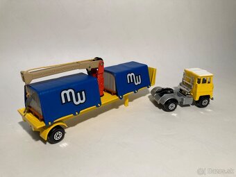 Matchbox SuperKings K-33 - 2