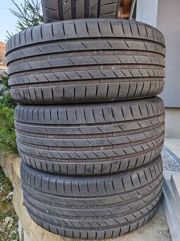 225/45 ZR17 KUMHO ECSTA PS71 - 2