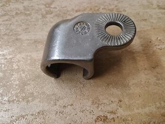 Thule oska na cyklovozík Syntace 160/172 mm (M12X1.0) - 2