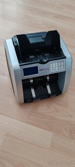 Predám počítačku bankoviek BC 241SD - 2