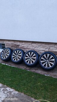 R18 5X112 8JET40 MUSCAT ARTEON - 2