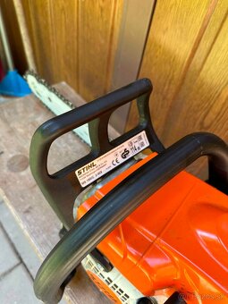 STIHL MS 180/C 2-MIX - 2
