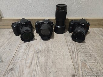 Fotoaparáty - 2