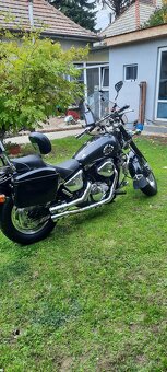 Suzuki marauder - 2