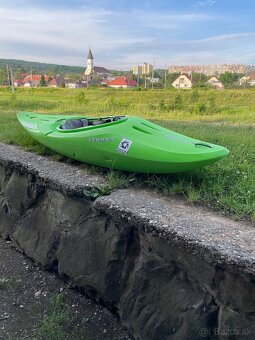 Dagger axiom 9.0 river runner sedenie - 2