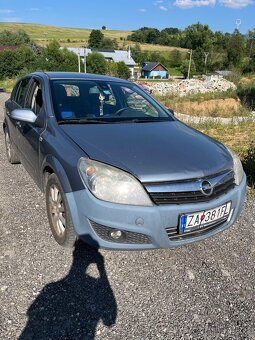 Predám Opel astra - 2