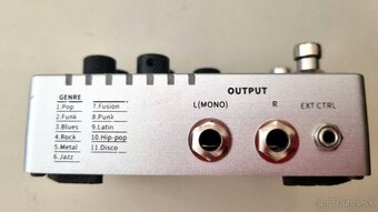 Groove Loop X2 MOOER - 2