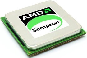 CPU AMD Sempron 2500+ box - 2