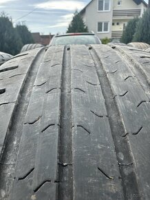 Continental ContiEcoContact5 205/55/R16 - 2