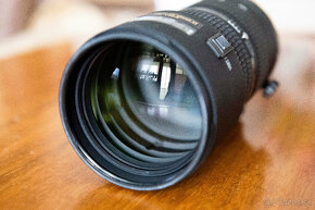 Objektív Nikon 80-200mm f/2.8 - 2