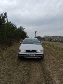 Škoda Octavia 1.9 TDI 81kw - 2