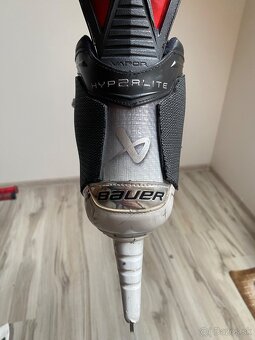Bauer Hyperlight2 senior - 2