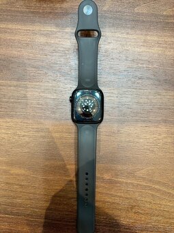 Apple Watch 10 46mm - 2