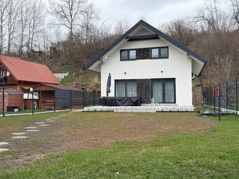 Na predaj Rekreačný dom/chata - 2