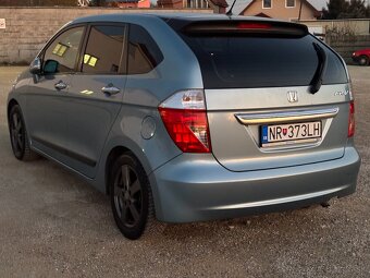 Honda FRV 1,7 VTEC 2006 - 2