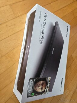 Samsung UBD-K8500 - 2