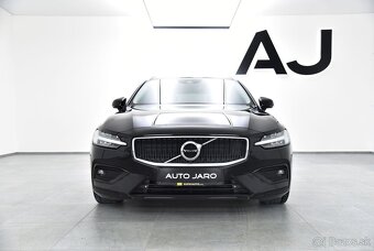 V60 2.0 D3 Momentum A/T, ACC, Lane Assist, Kamera, Full LED - 2
