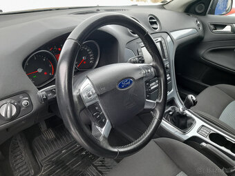 Mondeo 1.6 diesel, r.v. 2012 - 2