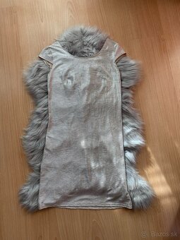 Šaty s visačkou, PC 59€ - 2