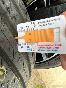 R18 225/40 Kia ceed proceed xceed - 2