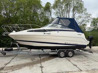 BAYLINER CIERA 2355 - 2