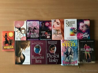 Diana, Kate,... - 2