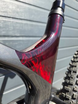 TREK Slash 9.8 XT Gen 5 Lithium Grey XL - 2