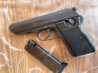 ČZ 70 - 2