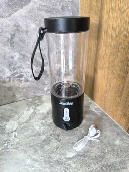 Prenosný Smoothiejet mixér - 2