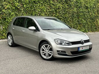 Volkswagen Golf 7 1.4 TSI 103 kW - 2