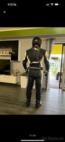 Prodej téměř NOVÁ kombinéza BMW S1000RR - 2