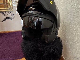 Scorpion EXO-900 - 2