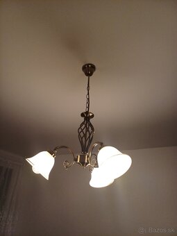 Luster NOVY top - 2