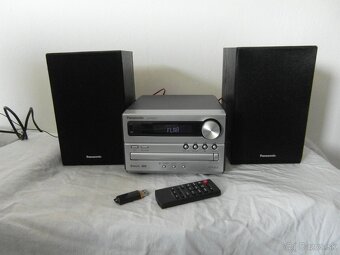 Panasonic - 2