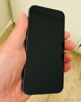 iPhone 13 Pro 256 GB – TOP stav ako nový + príslušenstvo - 2