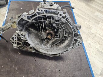 prevodovka Opel Astra Corsa 1,2 Z12XE F13C394 - 2
