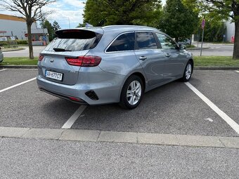 Kia Ceed Sporty Wagon 1.6 CRDi 136k - 2