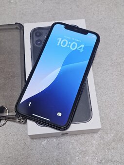 iPhone 11 64gb - 2
