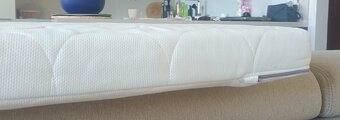 Detský matrac Ikea 120x60 - 2