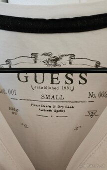 Guess (poštovné zadarmo) - 2