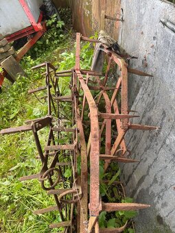 Brány - 2